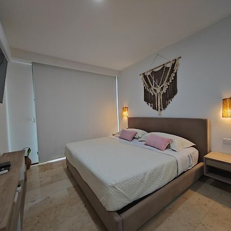 Luxury Studios On The 5Th Avenue Ocean View Rooftop I By Yeah Playa del Carmen Extérieur photo