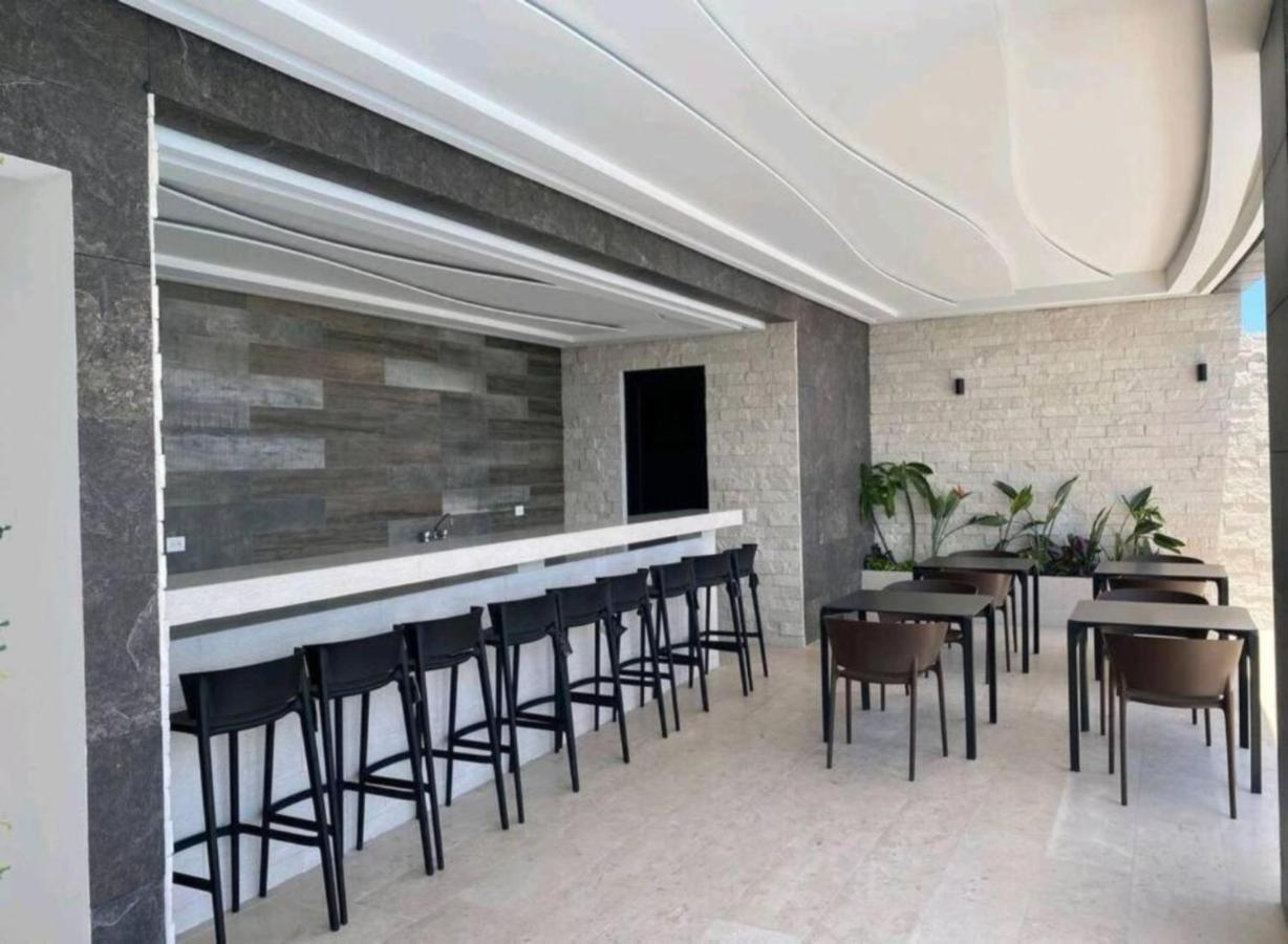 Luxury Studios On The 5Th Avenue Ocean View Rooftop I By Yeah Playa del Carmen Extérieur photo