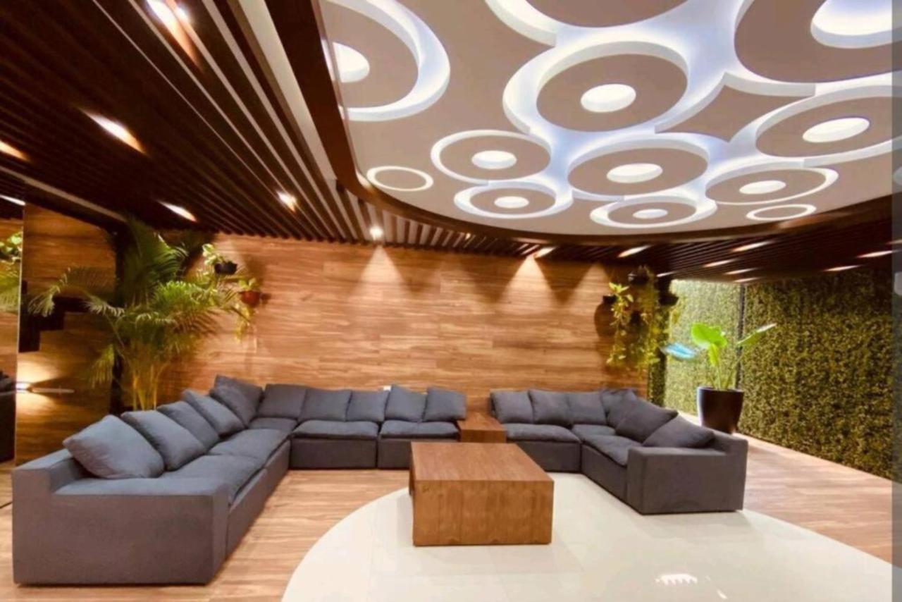Luxury Studios On The 5Th Avenue Ocean View Rooftop I By Yeah Playa del Carmen Extérieur photo