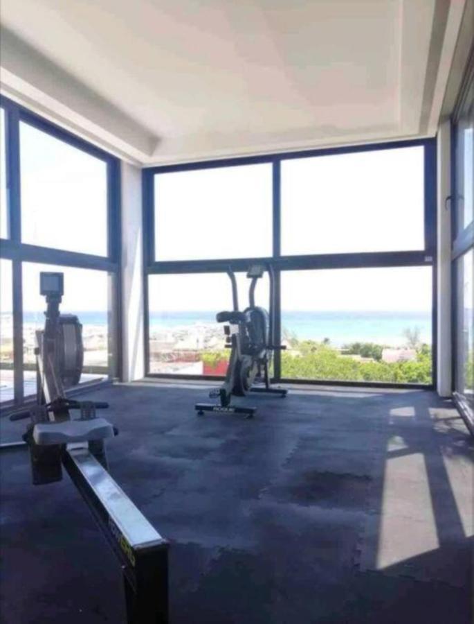 Luxury Studios On The 5Th Avenue Ocean View Rooftop I By Yeah Playa del Carmen Extérieur photo