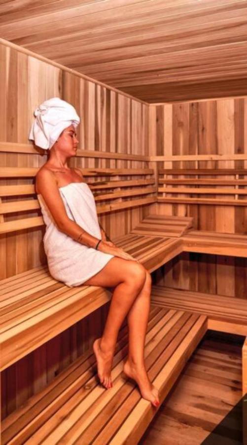 Luxury Studios On The 5Th Avenue Ocean View Rooftop I By Yeah Playa del Carmen Extérieur photo