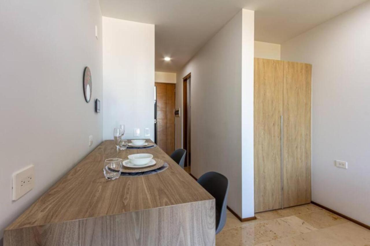 Luxury Studios On The 5Th Avenue Ocean View Rooftop I By Yeah Playa del Carmen Extérieur photo