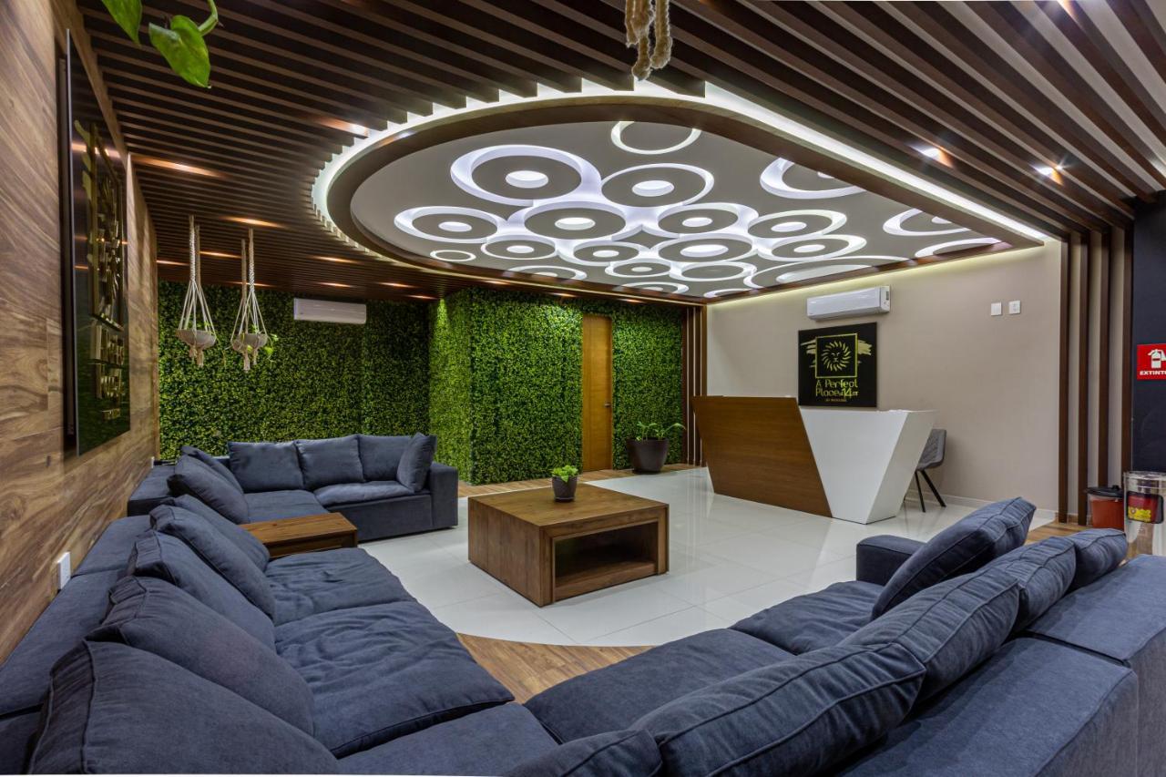 Luxury Studios On The 5Th Avenue Ocean View Rooftop I By Yeah Playa del Carmen Extérieur photo