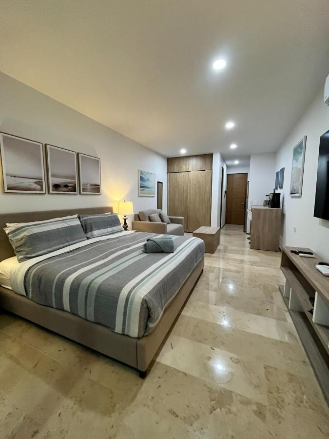 Luxury Studios On The 5Th Avenue Ocean View Rooftop I By Yeah Playa del Carmen Extérieur photo
