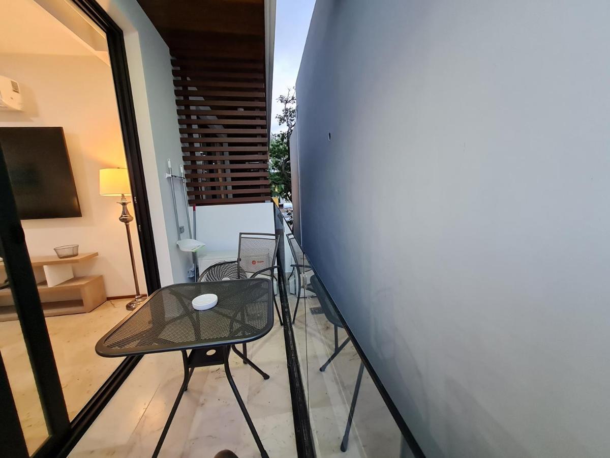 Luxury Studios On The 5Th Avenue Ocean View Rooftop I By Yeah Playa del Carmen Extérieur photo