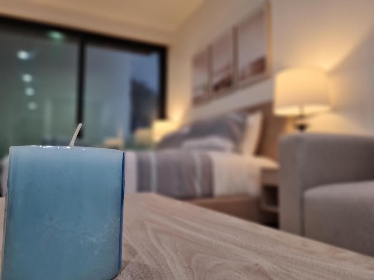 Luxury Studios On The 5Th Avenue Ocean View Rooftop I By Yeah Playa del Carmen Extérieur photo