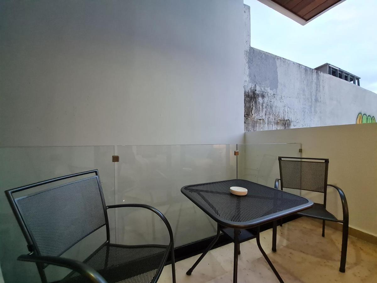 Luxury Studios On The 5Th Avenue Ocean View Rooftop I By Yeah Playa del Carmen Extérieur photo