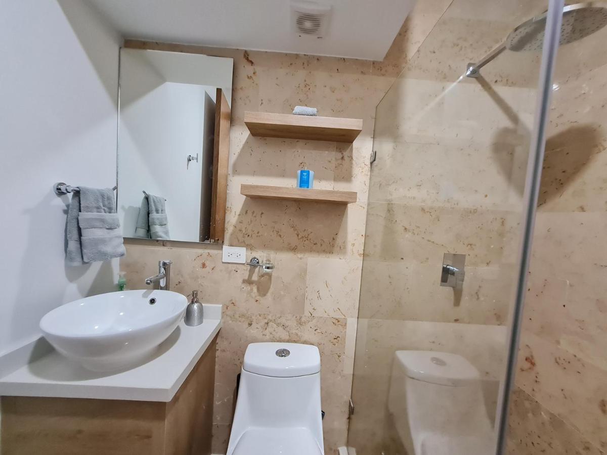 Luxury Studios On The 5Th Avenue Ocean View Rooftop I By Yeah Playa del Carmen Extérieur photo