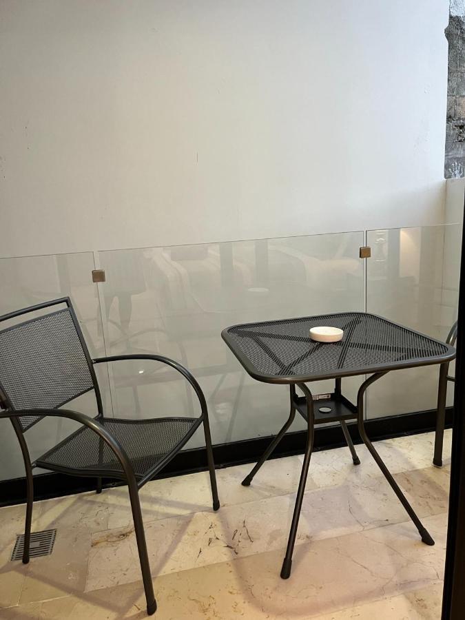 Luxury Studios On The 5Th Avenue Ocean View Rooftop I By Yeah Playa del Carmen Extérieur photo