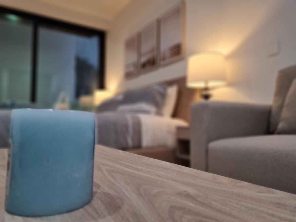 Luxury Studios On The 5Th Avenue Ocean View Rooftop I By Yeah Playa del Carmen Extérieur photo