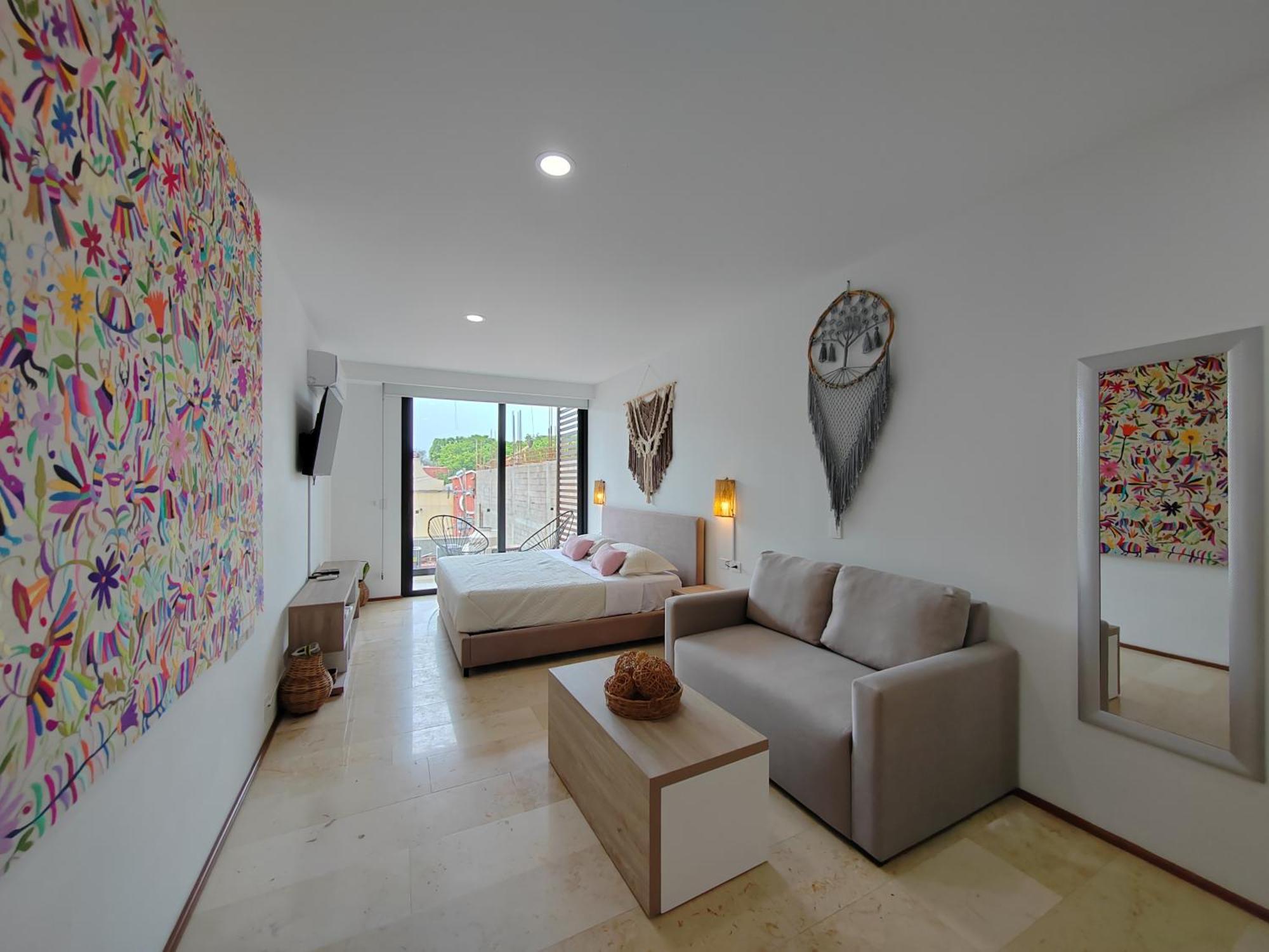 Luxury Studios On The 5Th Avenue Ocean View Rooftop I By Yeah Playa del Carmen Extérieur photo