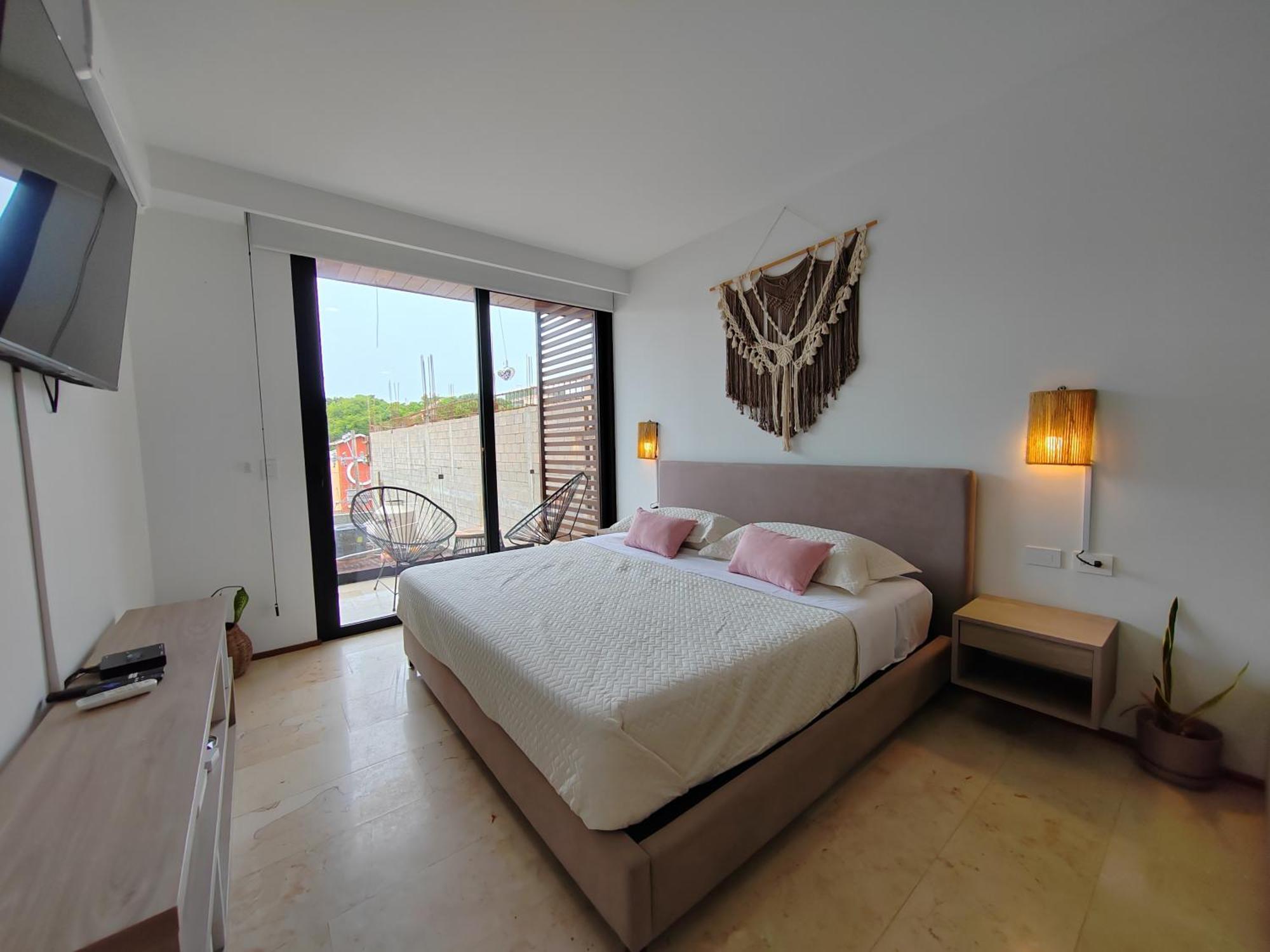 Luxury Studios On The 5Th Avenue Ocean View Rooftop I By Yeah Playa del Carmen Extérieur photo
