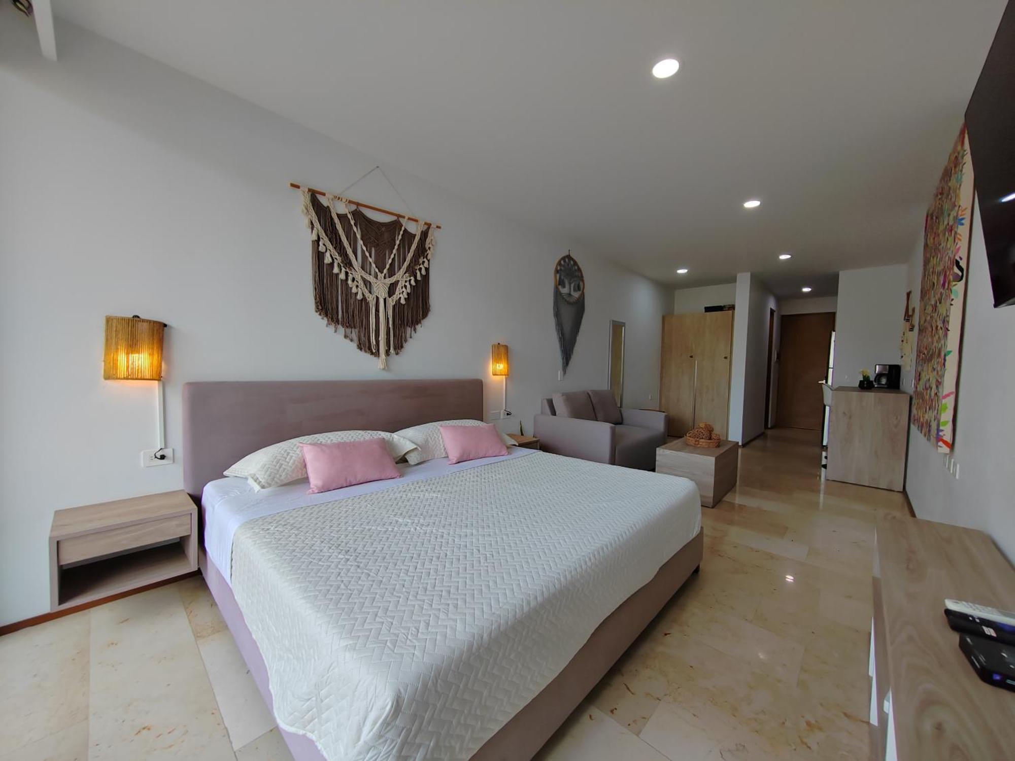 Luxury Studios On The 5Th Avenue Ocean View Rooftop I By Yeah Playa del Carmen Extérieur photo