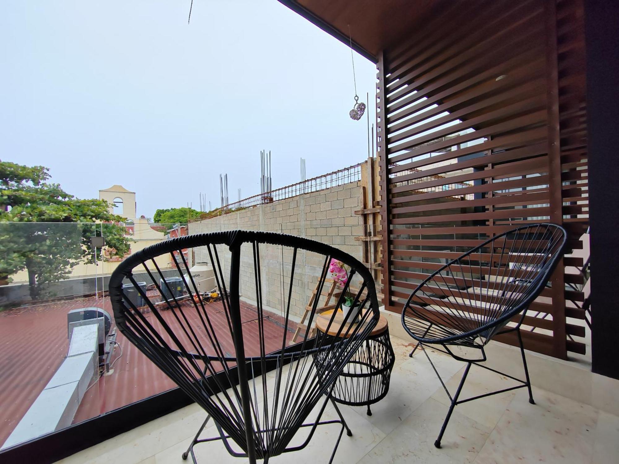 Luxury Studios On The 5Th Avenue Ocean View Rooftop I By Yeah Playa del Carmen Extérieur photo